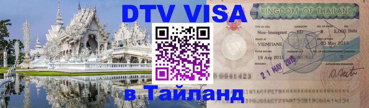 Оформление DTV визы под ключ: стоимость и тарифы, только загранпаспорт - Череповец  05.10.2025 